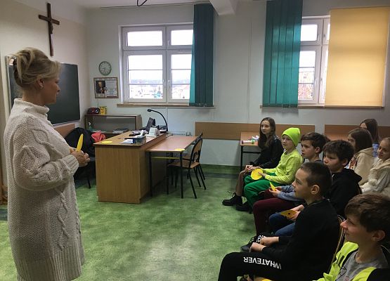 Mini Playback Show w 4c grafika