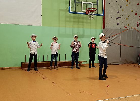 Specjalnie dla Pań! grafika