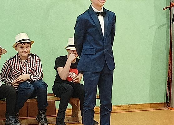 Specjalnie dla Pań! grafika