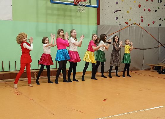 Specjalnie dla Pań! grafika