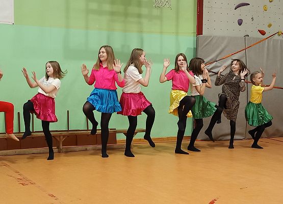 Specjalnie dla Pań! grafika