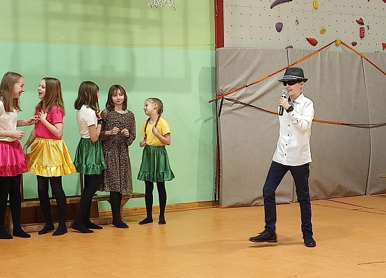 Specjalnie dla Pań! grafika