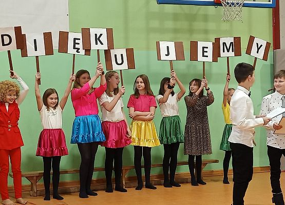 Specjalnie dla Pań! grafika