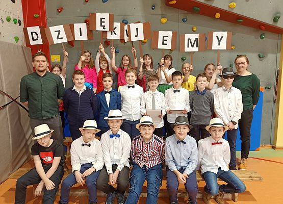 Specjalnie dla Pań! grafika