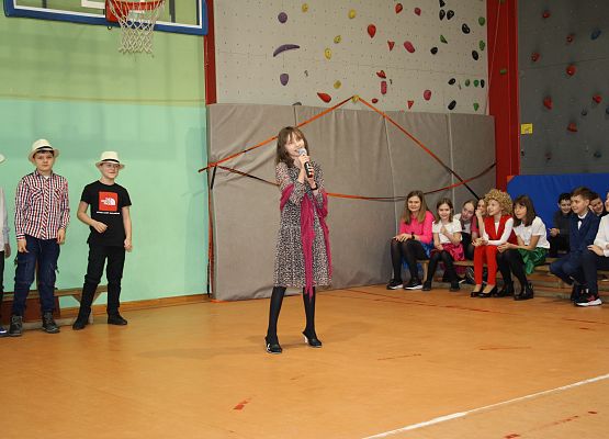 Specjalnie dla Pań! grafika