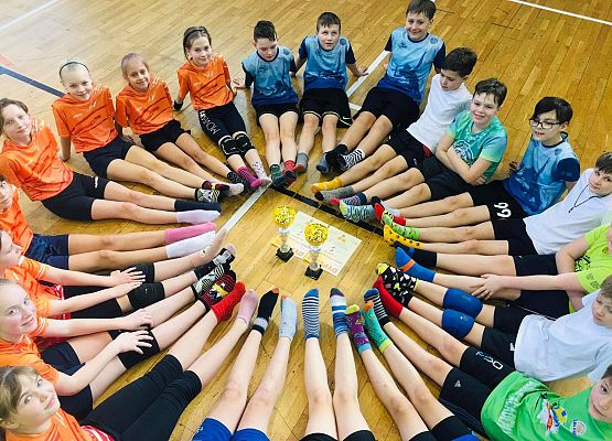 Światowy Dzień Zespołu Downa grafika