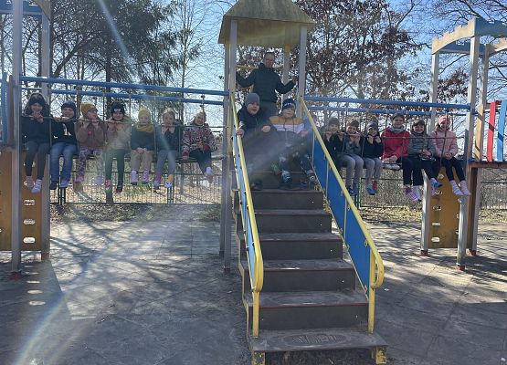 Światowy Dzień Zespołu Downa grafika