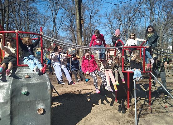 Światowy Dzień Zespołu Downa grafika