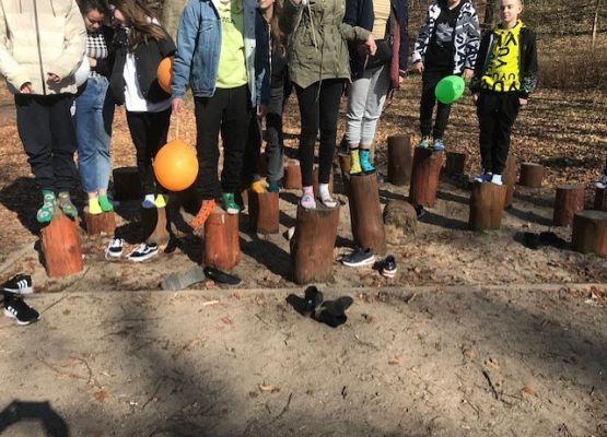 Światowy Dzień Zespołu Downa grafika