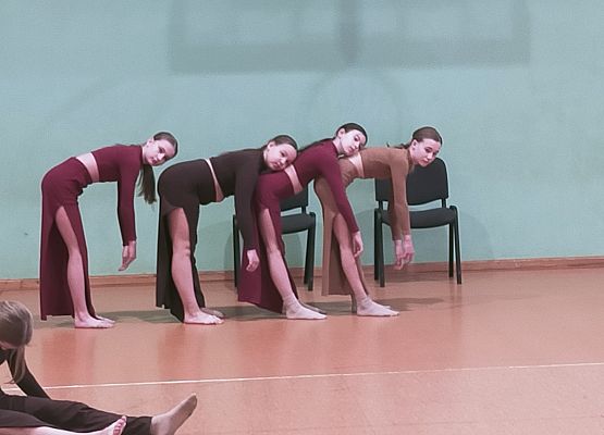 Muzyczne wydarzenie edukacyjne grafika