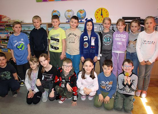   Dzień piżamy na prima aprilis grafika