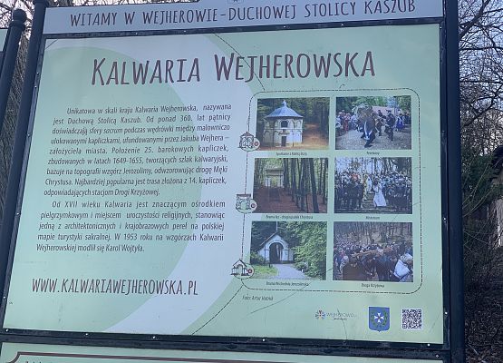 Inna niż zwykle katecheza grafika