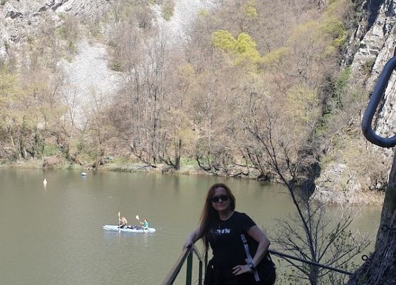 Erasmus+ w Macedonii Północnej, Skopje grafika