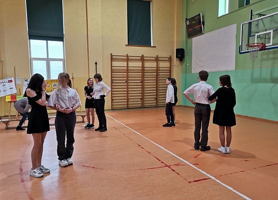 Dzień ciekawości świata grafika