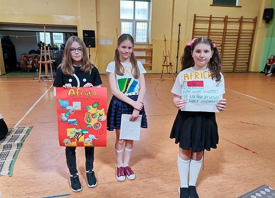 Dzień ciekawości świata grafika