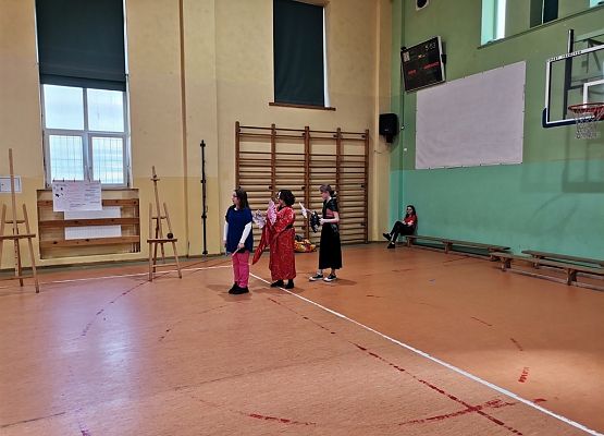 Dzień ciekawości świata grafika