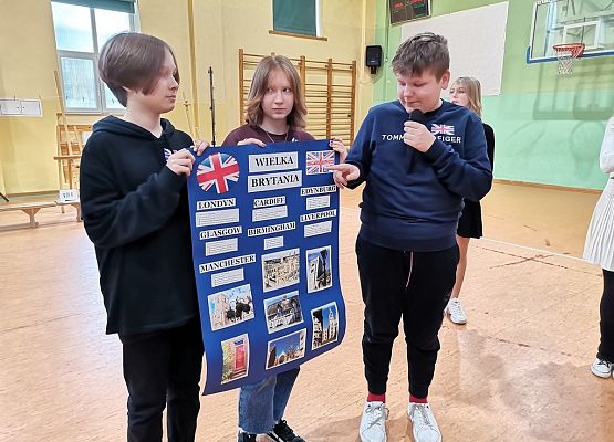 Dzień ciekawości świata grafika