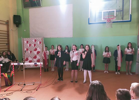 Święto Konstytucji 3 Maja grafika