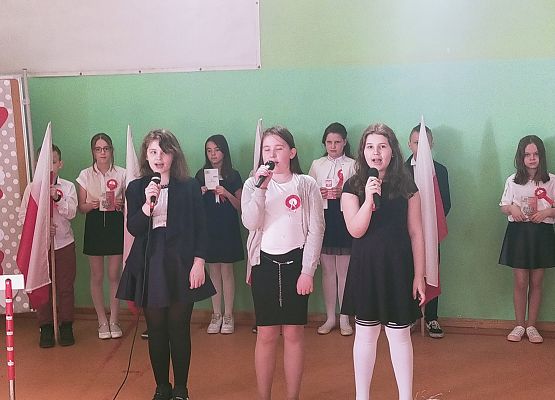 Święto Konstytucji 3 Maja grafika