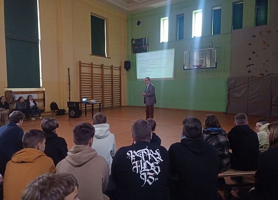 Czas na poważne decyzje grafika