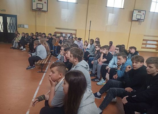 Czas na poważne decyzje grafika