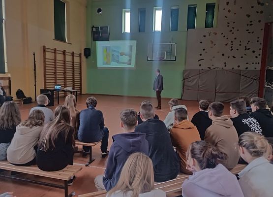 Czas na poważne decyzje grafika