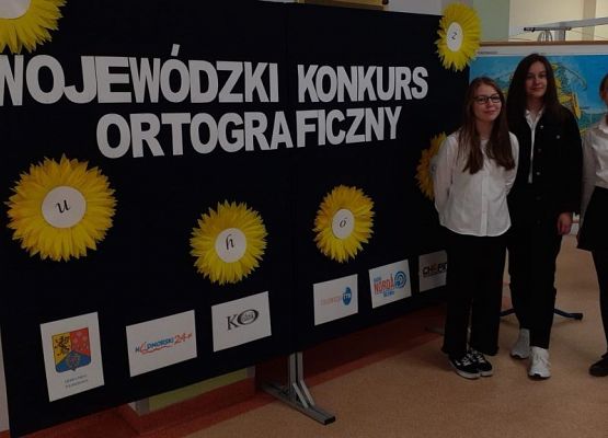 Powrót z konkursu z tytułami finalisty! grafika