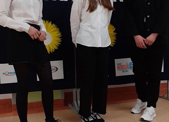 Powrót z konkursu z tytułami finalisty! grafika