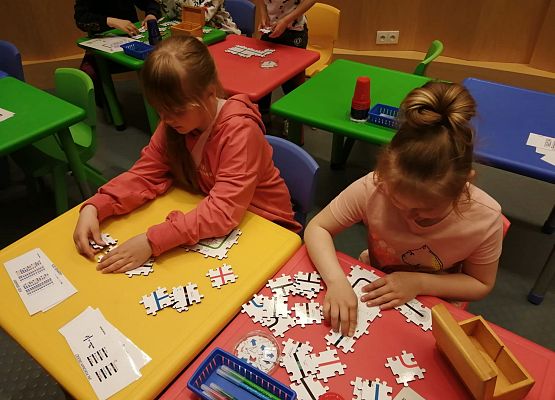 Wycieczka do Centrum Nauki Experyment w Gdyni grafika