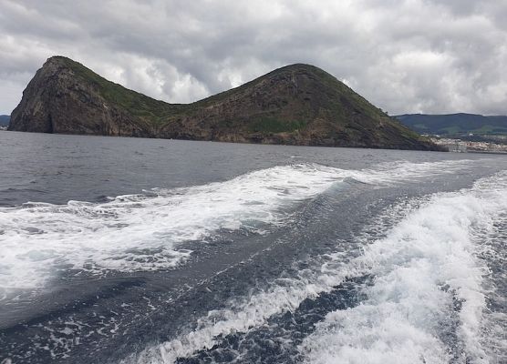 Erasmus+ na Azorach-Terceira, Portugalia grafika