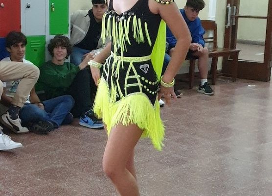 Erasmus+ na Azorach-Terceira, Portugalia grafika