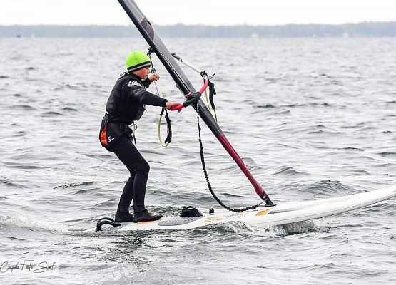 Sportowy sukces naszego czwartoklasisty grafika