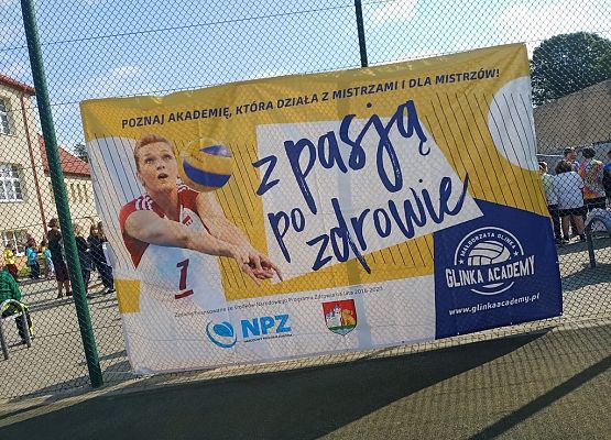 Wszystkie dzieci nasze są! grafika