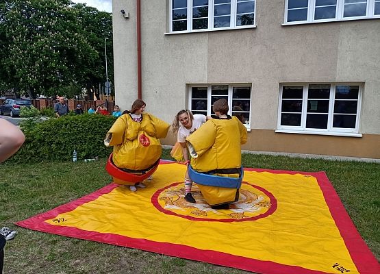 Wszystkie dzieci nasze są! grafika