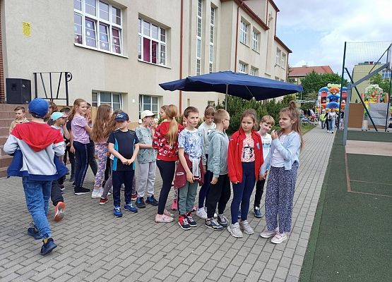 Wszystkie dzieci nasze są! grafika