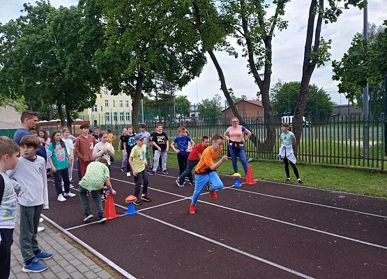 Wszystkie dzieci nasze są! grafika