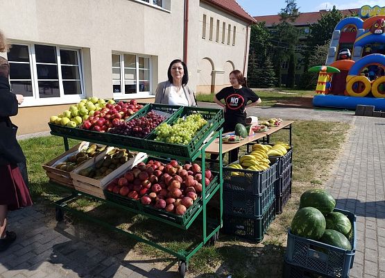 Wszystkie dzieci nasze są! grafika