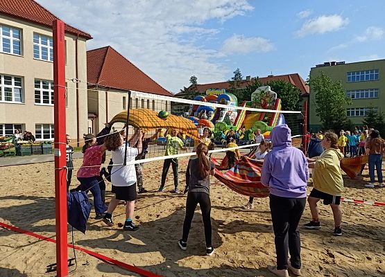 Wszystkie dzieci nasze są! grafika