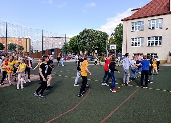 Wszystkie dzieci nasze są! grafika