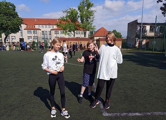 Wszystkie dzieci nasze są! grafika