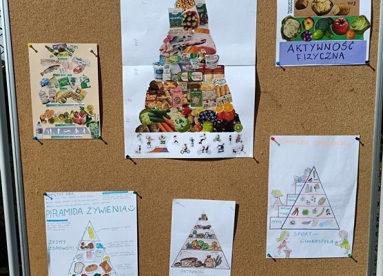 Wszystkie dzieci nasze są! grafika