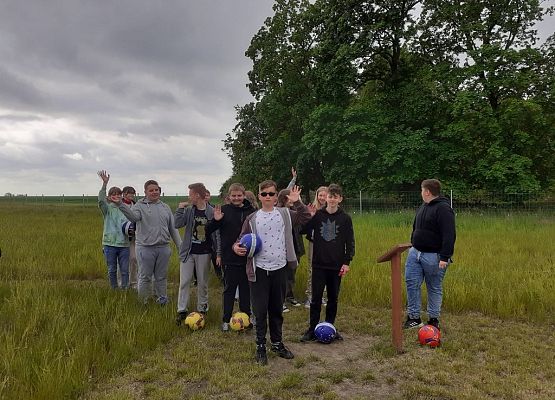 Relaks - można i tak grafika