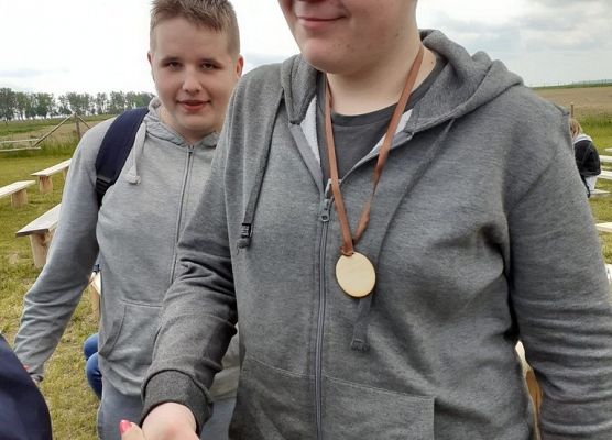 Relaks - można i tak grafika