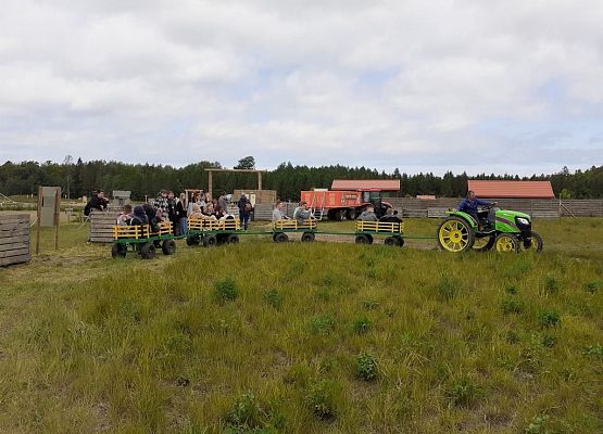 Relaks - można i tak grafika