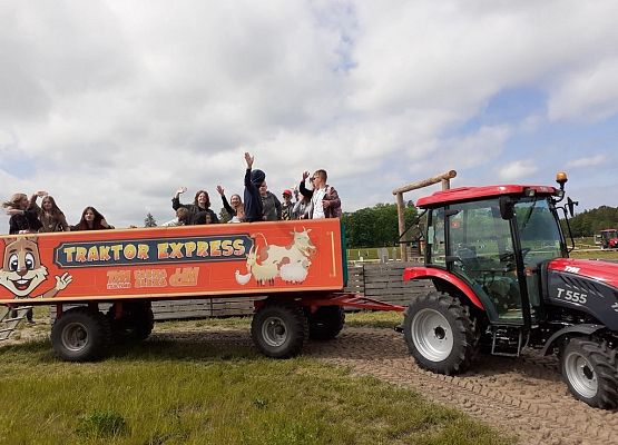 Relaks - można i tak grafika