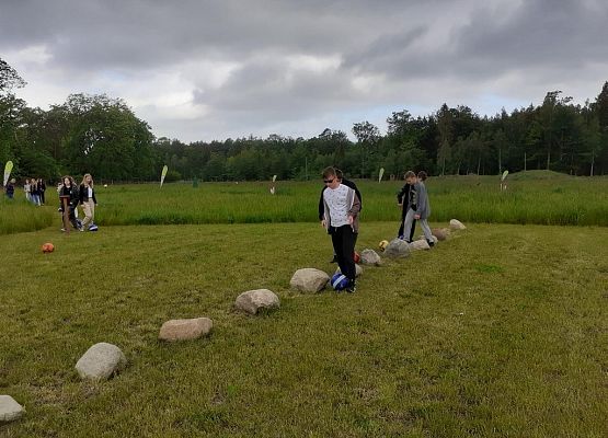 Relaks - można i tak grafika