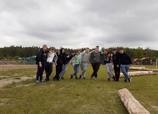 Relaks - można i tak grafika