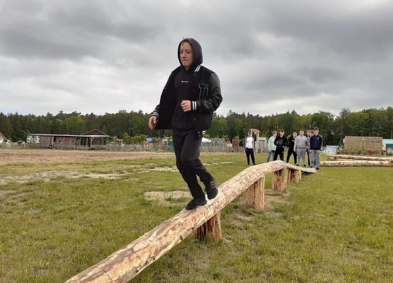 Relaks - można i tak grafika