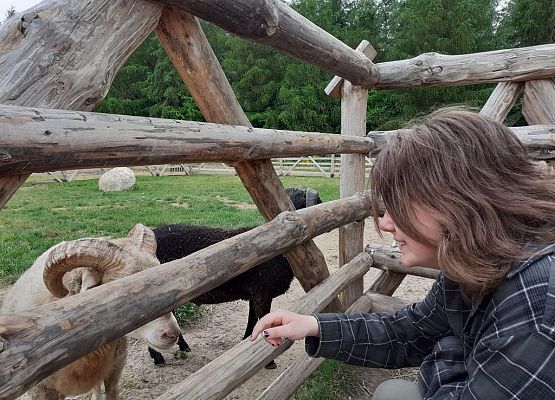 Relaks - można i tak grafika