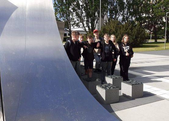 Cudze chwalicie, swego nie znacie, sami nie wiecie, co posiadacie… grafika